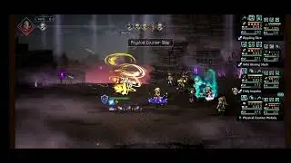 Defeating Cragspear LVL100 NPC Duo using Roland and Fiore EX - OT COTC