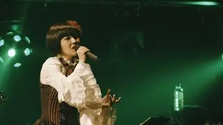 Hiroyuki Sawano - Through My Blood ft. Mika Kobayashi (Live [nZk]004)