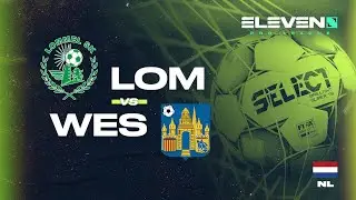 Lommel SK - KVC Westerlo hoogtepunten