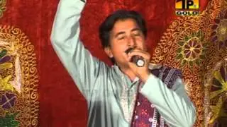 Waryam Shaikh And Ghulam Qader Shaikh - Bakht Gaye O Vi Chor Gaye - Dhol Te Ghummar - AL 3