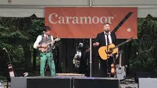 Ryanhood &ldquo;Second City&rdquo; @Caramoor