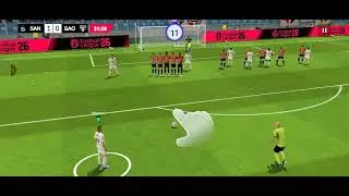 SANTOS X SÃO PAULO | 2 RODADA | BRASILEIRÃO SÉRIE A 2026 | JOGO COMPLETO | FL 26
