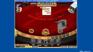 Silver Sands Casino - a first look
