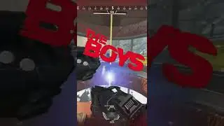 Moments before disaster, the boys meme #funny #viral #shorts #apex #apexlegends #gaming #memes