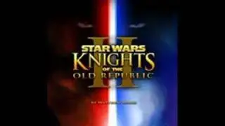 Star Wars: KOTOR 2 Music- Korriban/ Ravager Ship
