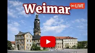 EXPLORACI&Oacute;N URBANA  /  ALEMANIA - Transmisi&oacute;n ONLINE IU