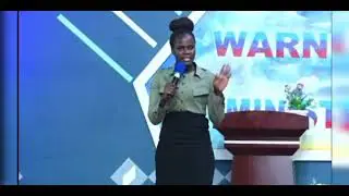 Nyamba by  Zion Gloria official Ug live performance  at UCC Naluvule