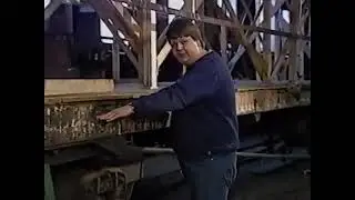America&rsquo;s historic steam railroads Strasburg Railroad 