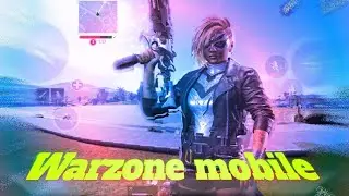 Warzone mobile / Lenovo legion y700 gen4