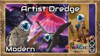 Dredge Is Back With New Tech In 2025? Artist Dredge - Modern
