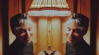 Gigi Gold - Eleanor Rigby (B-Side) Official Video