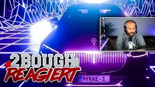 YKKE - STARS 2 / 2Bough REAKTION