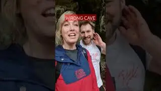 King Arthur cave #usa #youtube #funny #tiktok #animals #king #mythology #myths #legend #magic #sword