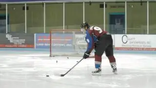 Reebok 20K et/and Sidney Crosby - David Perron - Matt Duchene - chez /at Hockey Experts