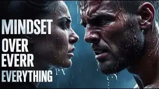Mindset Over Everything &ndash; The Story That Will Change Your Life Forever