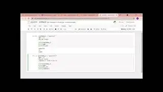 Invalid variables name