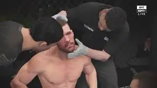 UFC 312: Dricus Du Plessis vs Sean Strickland 2 | Full Fight & Highlights | Middleweight Title
