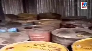 റേഷന്&zwj; മണ്ണെണ്ണ ലിറ്ററിന് മൂന്നുരൂപ കൂട്ടി; ഈമാസം 40 രൂപയാണ് വില | Ration Kerosene