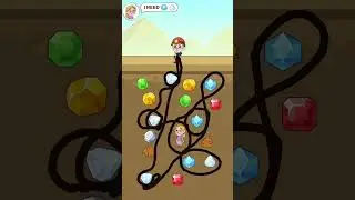 Pull the gold gameplay no commentary