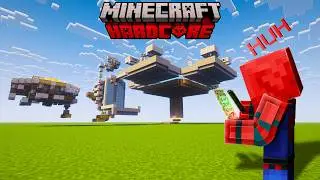 Minecraft 1.21.8 top 4 Farms for hardcore and survival