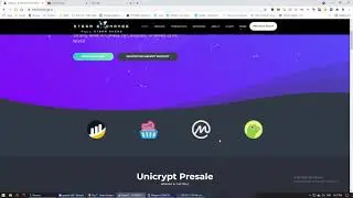 STEEMX, Biggest Exchange to beat Binance. EARN 5 EXTRA POINTS LINK IN DESCRIPTION