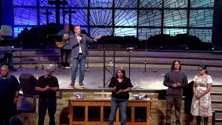 Missionary Doug Pittman