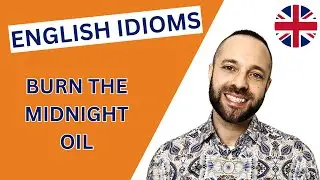 Master the Idiom 