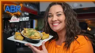 Ashley Discovers THE Destination for Italian in Merced | Destino's Restaurant