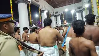 വൈക്കത്തഷ്ടമി 