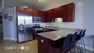 1464 S Michigan Ave Unit 602 Chicago IL - Laricy Properties Drone Tour Listing Video