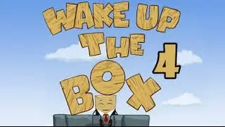 Wake Up The Box 4 - FULL game levels
