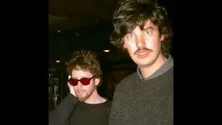 Six Finger Satellite - Middle East (downstairs), Cambridge, August 12, 1995 (Direct dub from master)