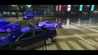 High Speed Car Race 🔥 | Fast Car Racing Video 🚗💨