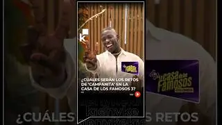 &iquest;Cu&aacute;les ser&aacute;n los retos de &acute;Campanita&acute;en la LCDLF?