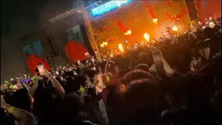 Ken Carson - Freestyle 2 Live @ Rolling Loud California 2023