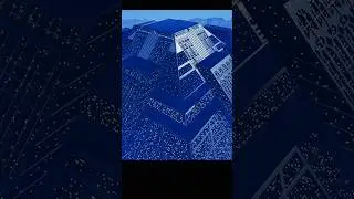 Tyrell Corp Pyramid