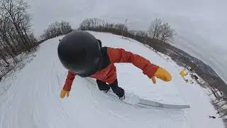 Mountain Creek South Terrain Park