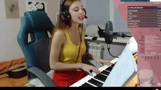 Звери - Районы-кварталы- cover by frecklesx