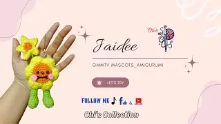 GMMTV Mascots| Jaidee