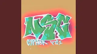 NSC CYPHER, Pt. 1 (feat. Stift, Bartuu & scarra)