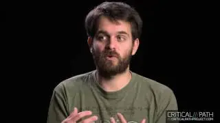 Daniel Benmergui - Using Pixel Art
