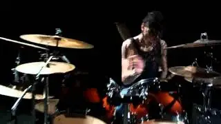 CRISIX - ULTRA THRASH - OFFICIAL VIDEO]