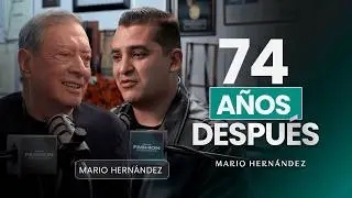 74 años construyendo marca: las decisiones que mantienen vivo a Mario Hernández
