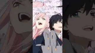 Zero Two Edit