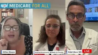 Health Crisis in Palestine