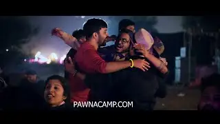 New Year Celebration Camping at Pawna lake - 31 DEC 2024