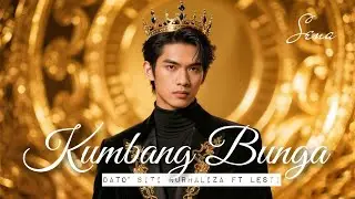 Dato&rsquo; Siti Nurhaliza feat. Lesti - Kumbang & Bunga | Dangdut Melayu Orkes Version by SENA