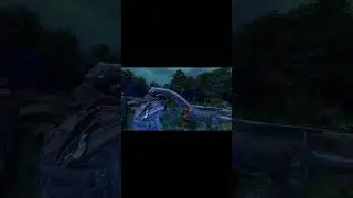 Official Ark Survival Ascended Please No Mr Titano!