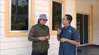 Banglo IBS Pangsun #bangloibs #binarumahtanahsendiri