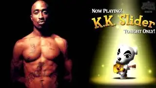 [OLD] K.K. Ride On Our Enemies